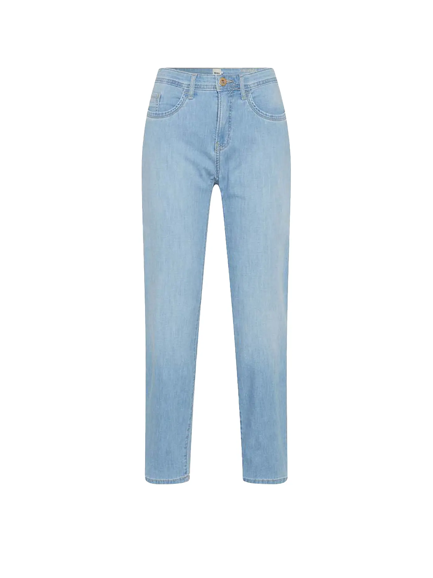 BRAX | Jeans 7/8 MARY S | hellblau